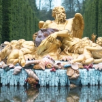 Слот Zeus vs Hades с водной тематикой и мифологическими персонажами
